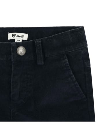Steiff Cordhose in Dunkelblau