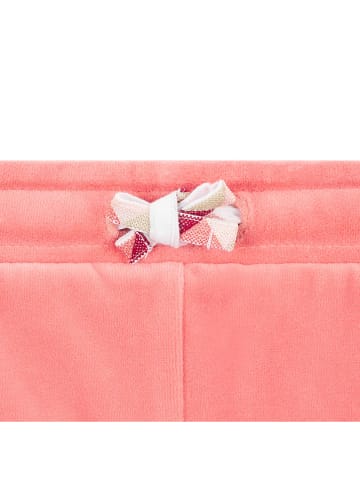 Steiff Sweathose in Rosa