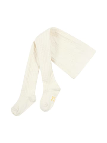 Steiff Strumpfhosen in Creme