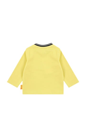 Steiff Longsleeve geel