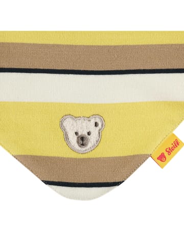 Steiff Sjaal geel