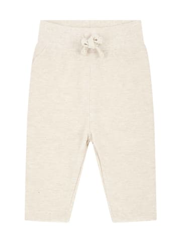 Steiff Sweathose in Creme