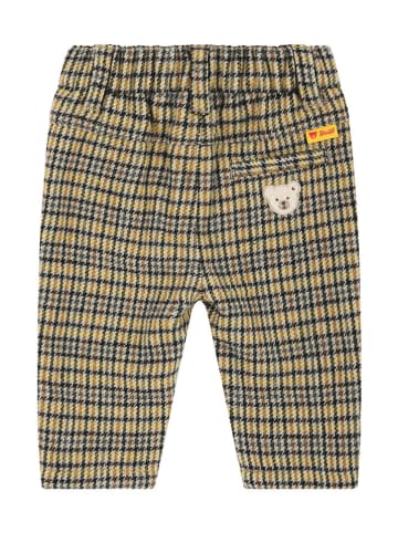 Steiff Chino in Gelb