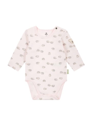 Steiff Romper lichtroze