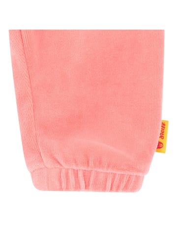 Steiff Sweatbroek lichtroze