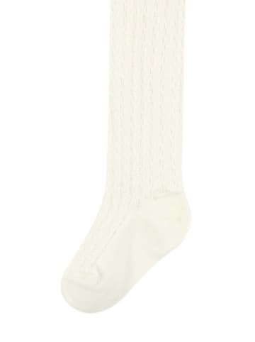 Steiff Strumpfhosen in Creme