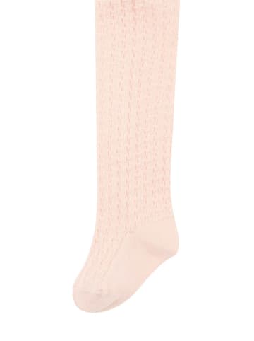 Steiff Strumpfhosen in Rosa