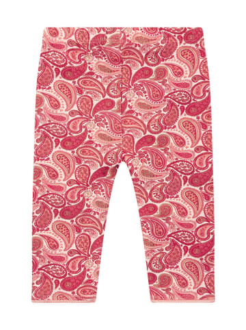 Steiff Leggings in Pink