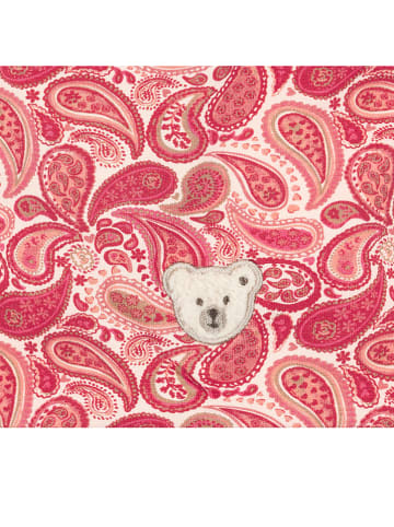 Steiff Beanie in Pink