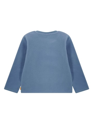 Steiff Bluza w kolorze niebieskim