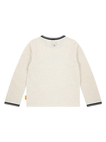 Steiff Longsleeve beige