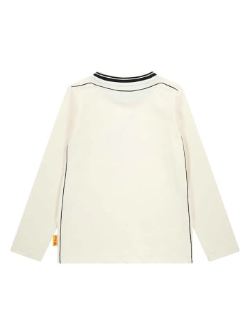Steiff Longsleeve crème