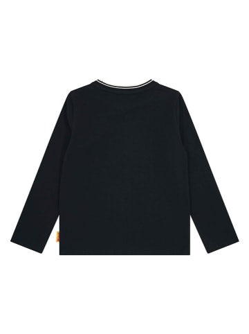 Steiff Longsleeve donkerblauw