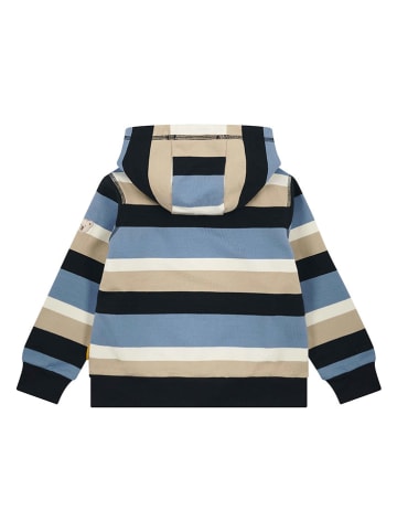 Steiff Hoodie meerkleurig