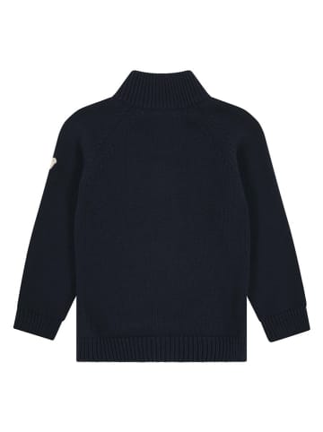 Steiff Cardigan in Dunkelblau