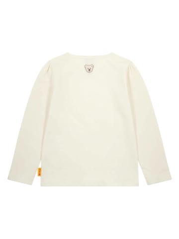 Steiff Longsleeve crème