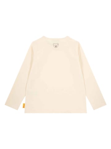 Steiff Longsleeve beige