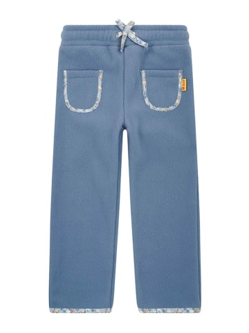 Steiff Sweathose in Blau