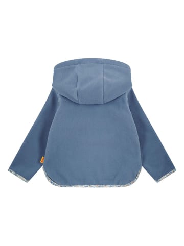 Steiff Bluza w kolorze niebieskim