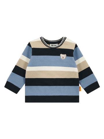 Steiff Sweatshirt meerkleurig
