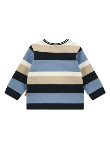 Steiff Sweatshirt meerkleurig