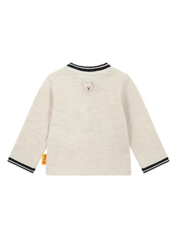 Steiff Longsleeve in Beige
