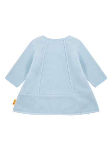 Steiff Kleid in Hellblau