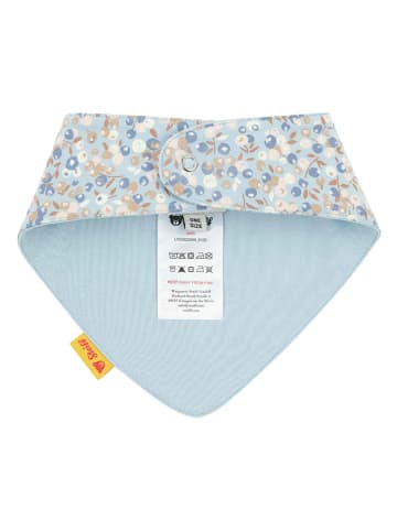 Steiff Halstuch in Hellblau