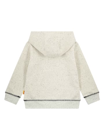Steiff Hoodie in Beige