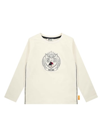 Steiff Longsleeve crème