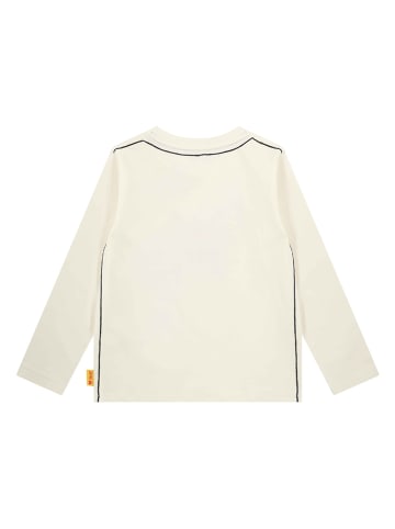 Steiff Longsleeve crème