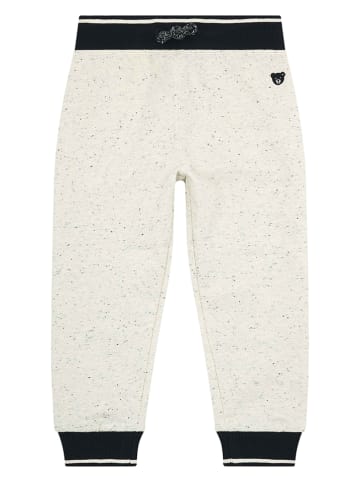 Steiff Sweathose in Beige