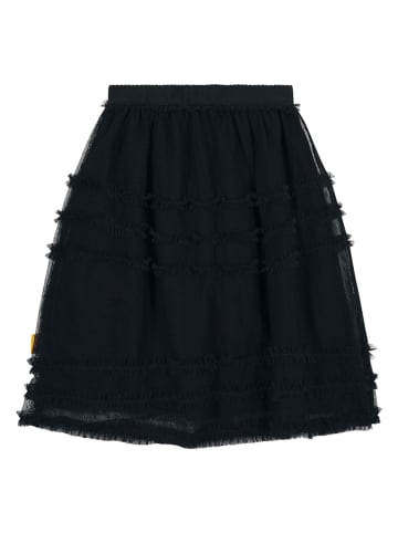 Steiff Rok donkerblauw