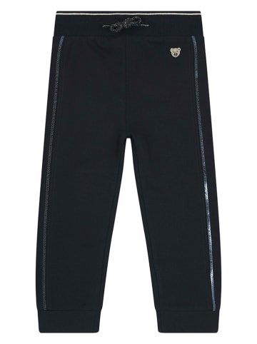Steiff Sweathose in Dunkelblau