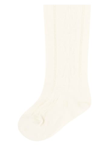 Steiff Strumpfhosen in Creme