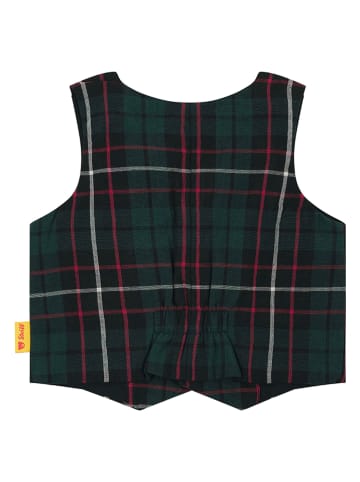 Steiff Bodywarmer groen