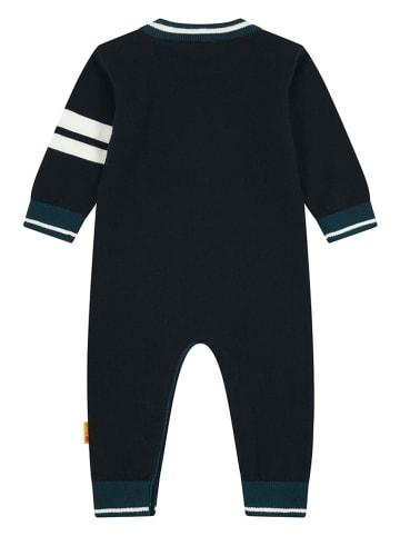 Steiff Pakje donkerblauw