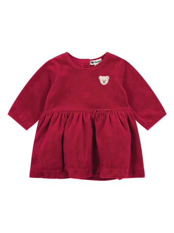 Steiff Kleid in Rot