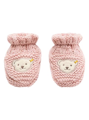 Steiff Socken in Rosa