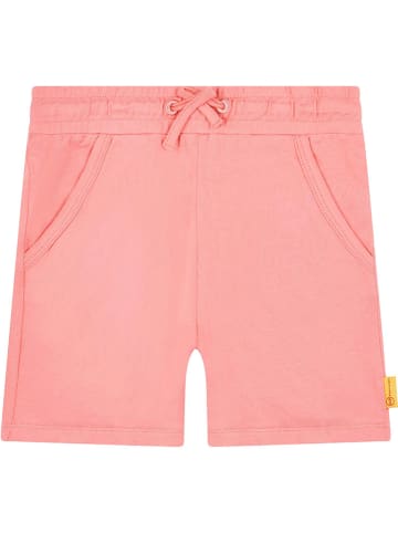 Steiff Shorts in Rosa
