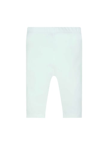 Steiff Leggings turquoise