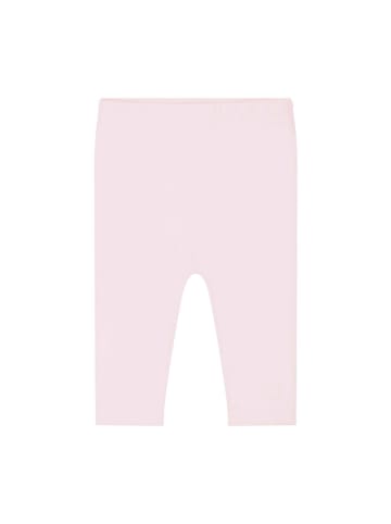 Steiff Leggings lichtroze