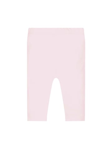 Steiff Leggings in Rosa