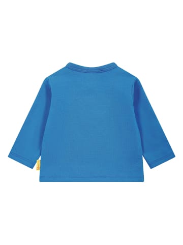 Steiff Longsleeve blauw