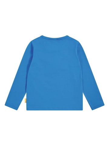 Steiff Longsleeve blauw
