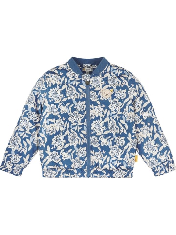 Steiff Übergangsjacke in Blau