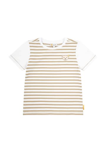 Steiff Shirt wit
