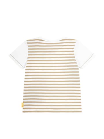 Steiff Shirt wit