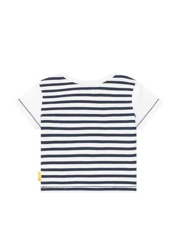 Steiff Shirt wit