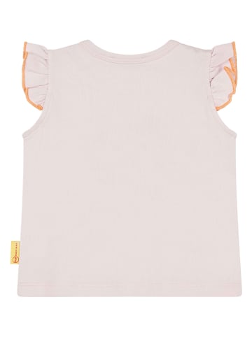 Steiff Shirt in Rosa